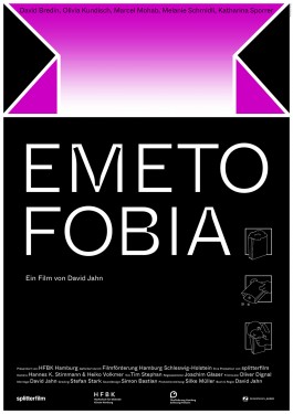 EMETOFOBIA